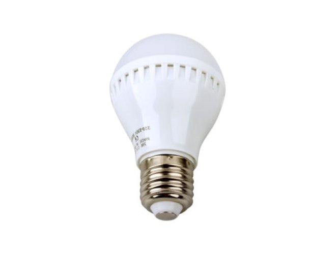 15W Enerji Tasarruflu Led Ampul ( 1 Adet ) - Görsel 2