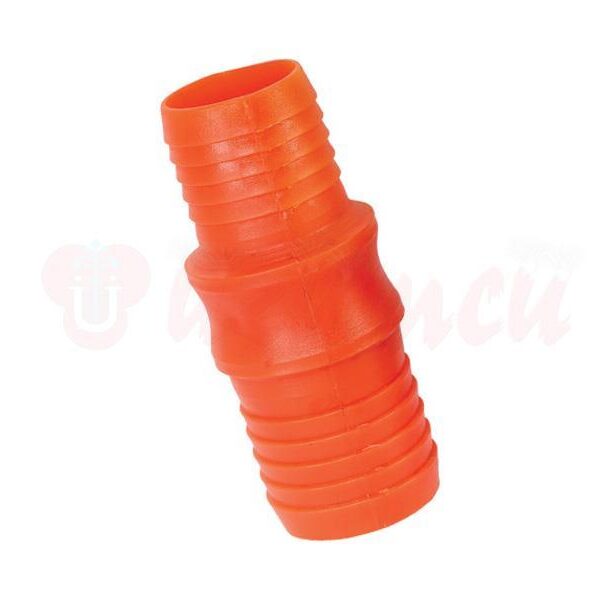 1X1/2-5/8  Plastik Hortum Redüksiyon Ek