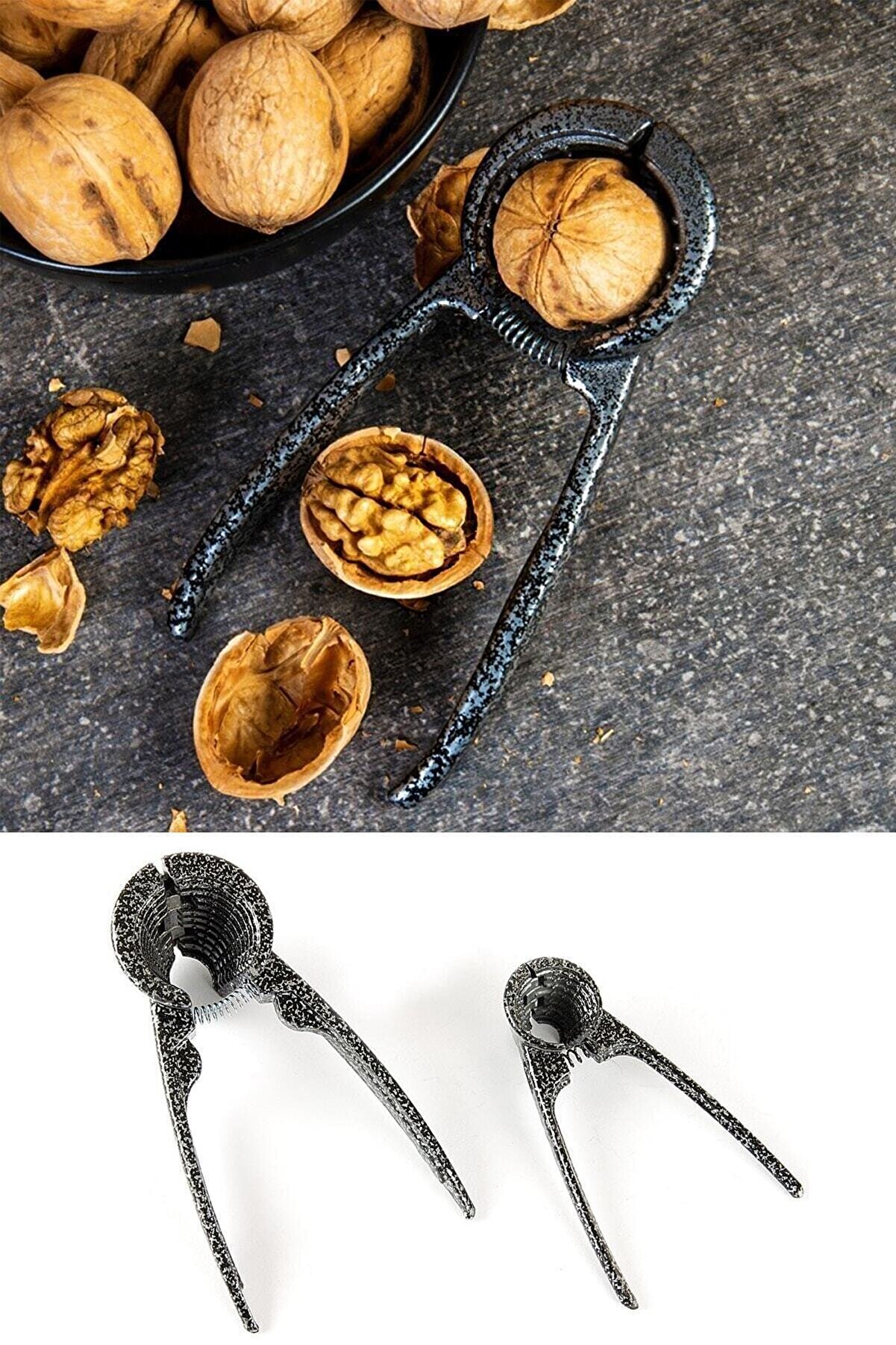 2'li Ceviz Ve Fındık Kıracağı Set - Görsel 4
