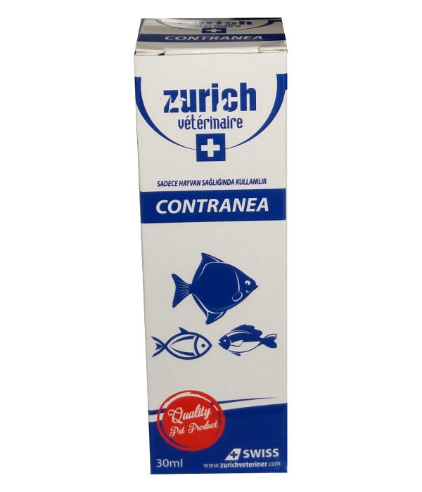 Contranea  Lezyon İyileştirici 30 ml