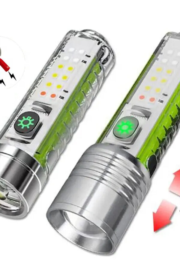 2023 Seri 8 Mod Şarjlı Yeni Nesil  Wt-609