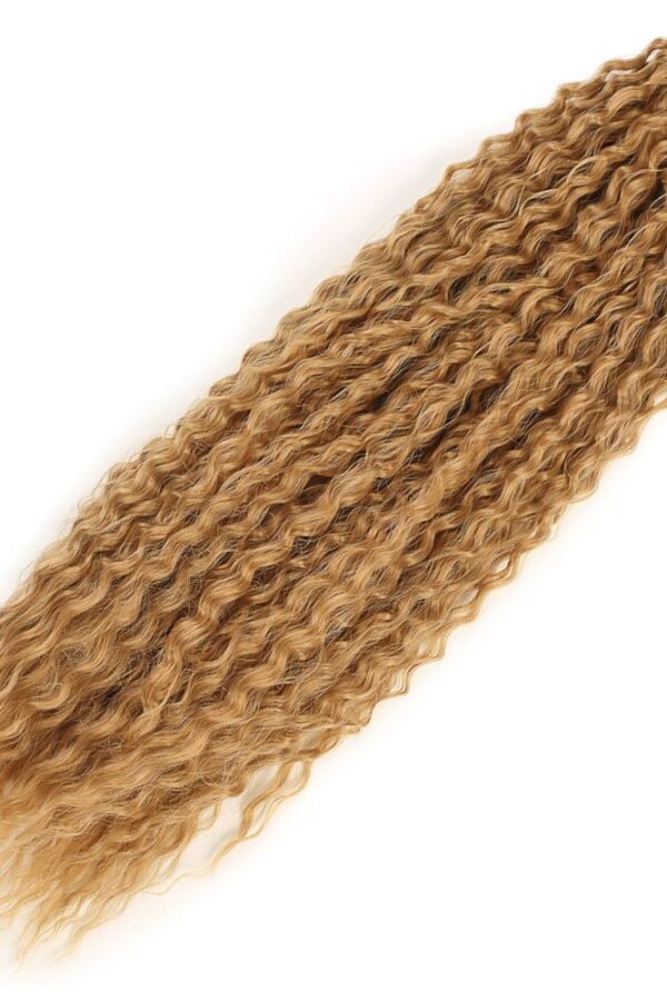Brazilian Afro Daası  / Karamel