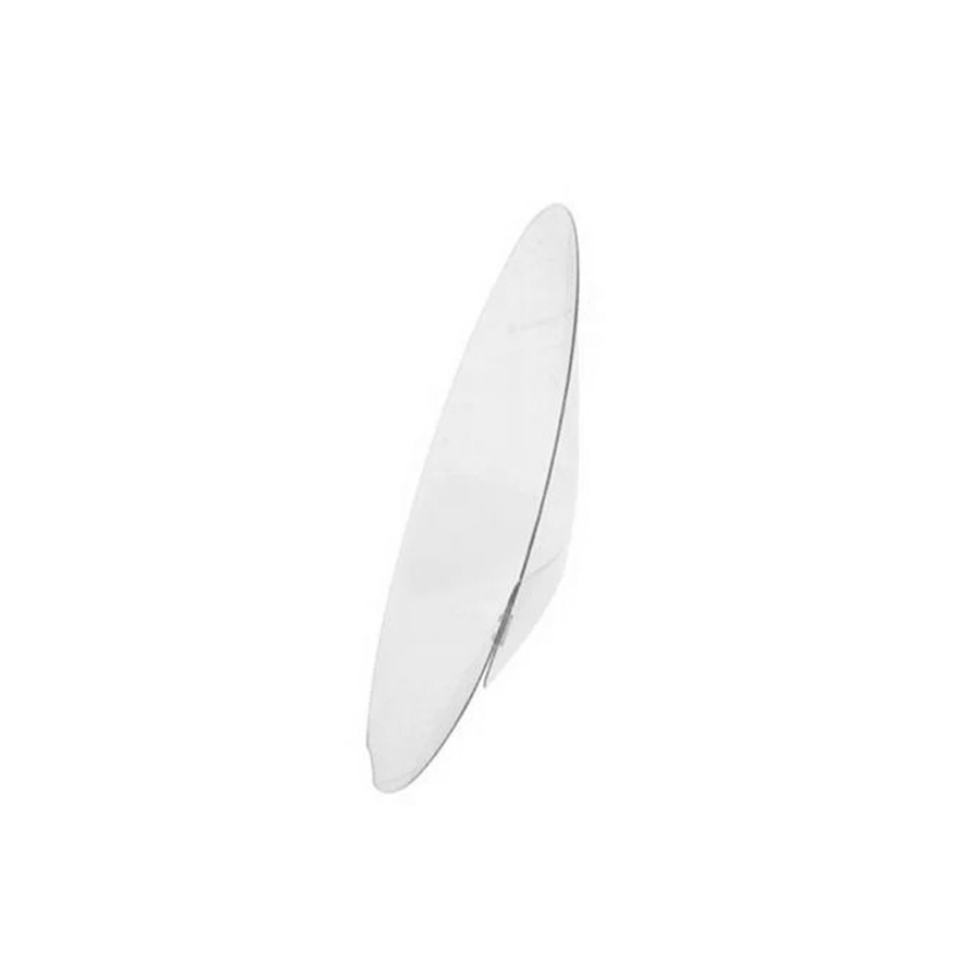 Elizabet Şeffaf Kuş Yakalığı 3.75 cm-10 cm Start - Görsel 2