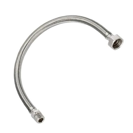 3/4X1/2 Nipelli F Hortum 100 cm