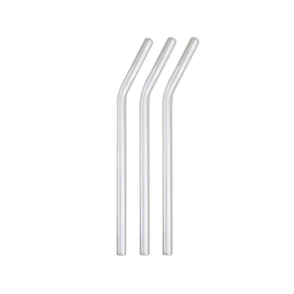 3 lü Cam Pipet - Eğimli Pipet Seti - Görsel 2