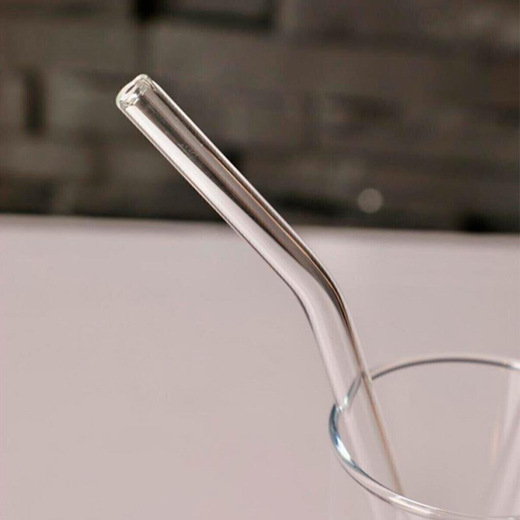 3 lü Cam Pipet - Eğimli Pipet Seti - Görsel 3