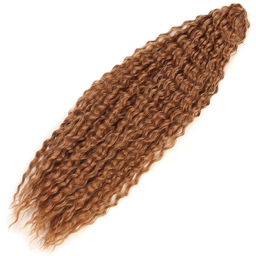 Brazilian Afro Daası / Bakır