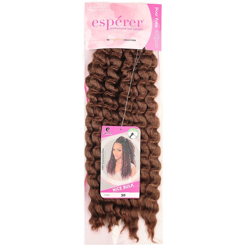 Nice Bulk Afro Su Daası / Bakır - Görsel 2