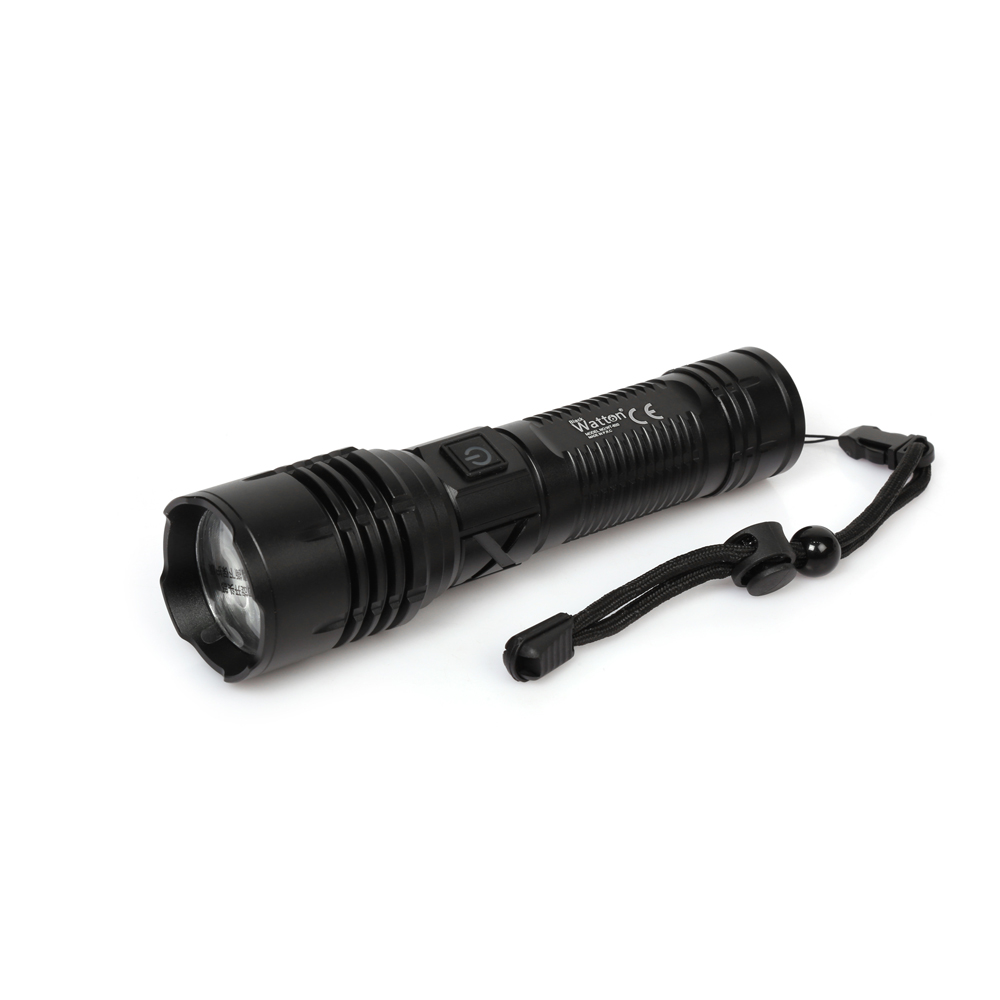 3000 Lümen Güçlü Wt-600 - Görsel 2