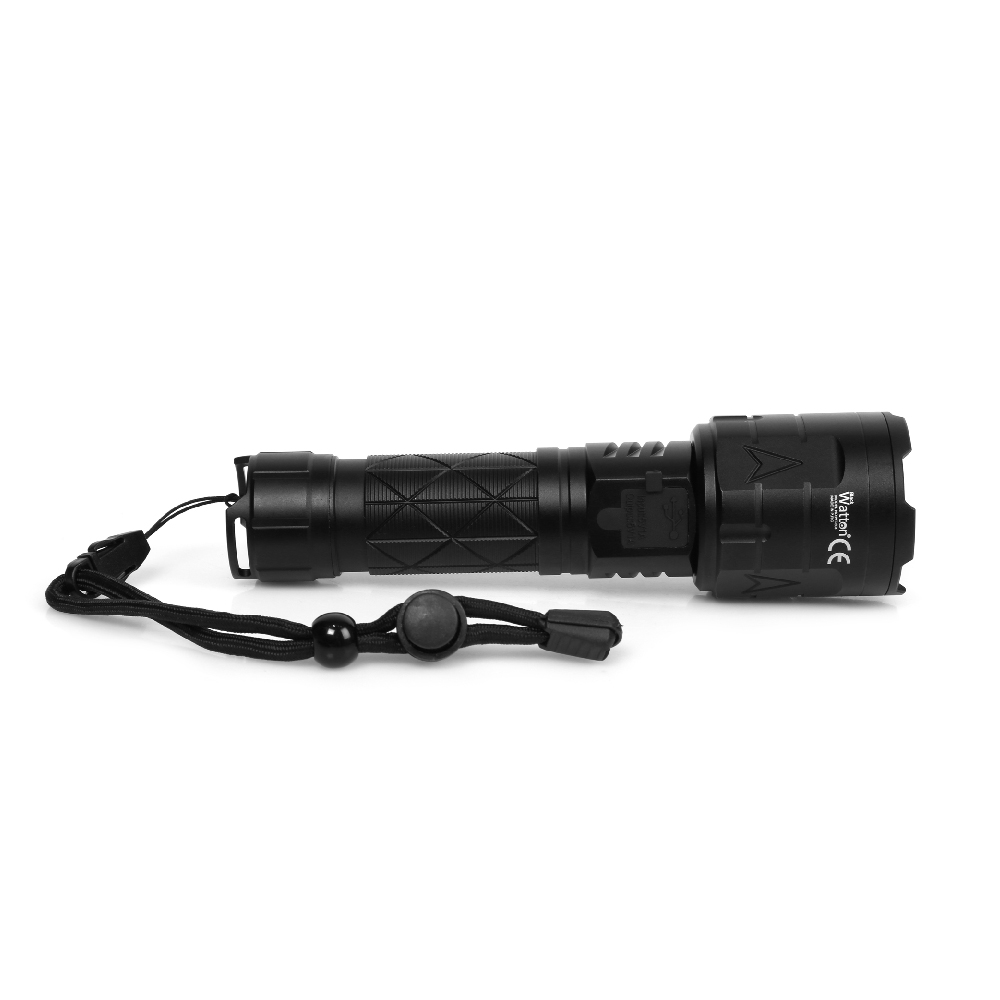 3000 Lümen Güçlü Wt-604 - Görsel 4
