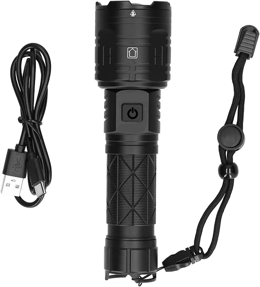 3000 Lümen Güçlü Wt-604 - Görsel 5