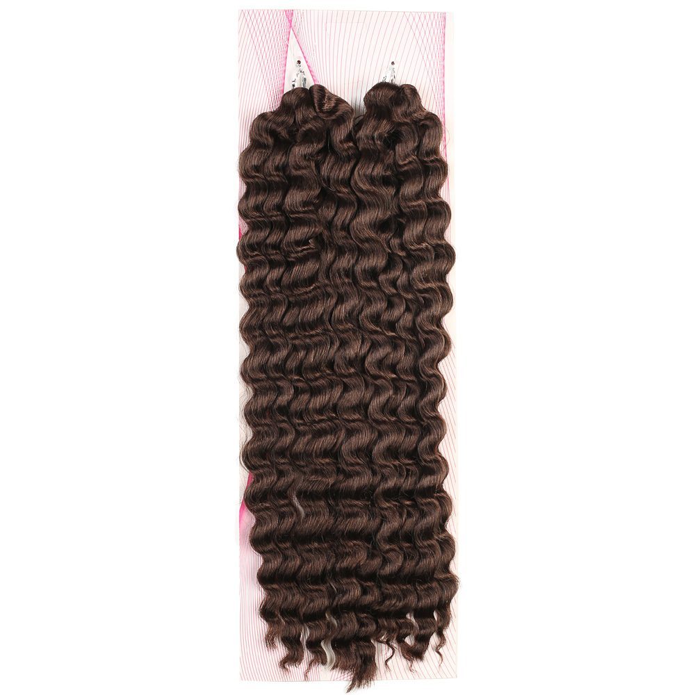 Nice Bulk Afro Su Daası / Koyu