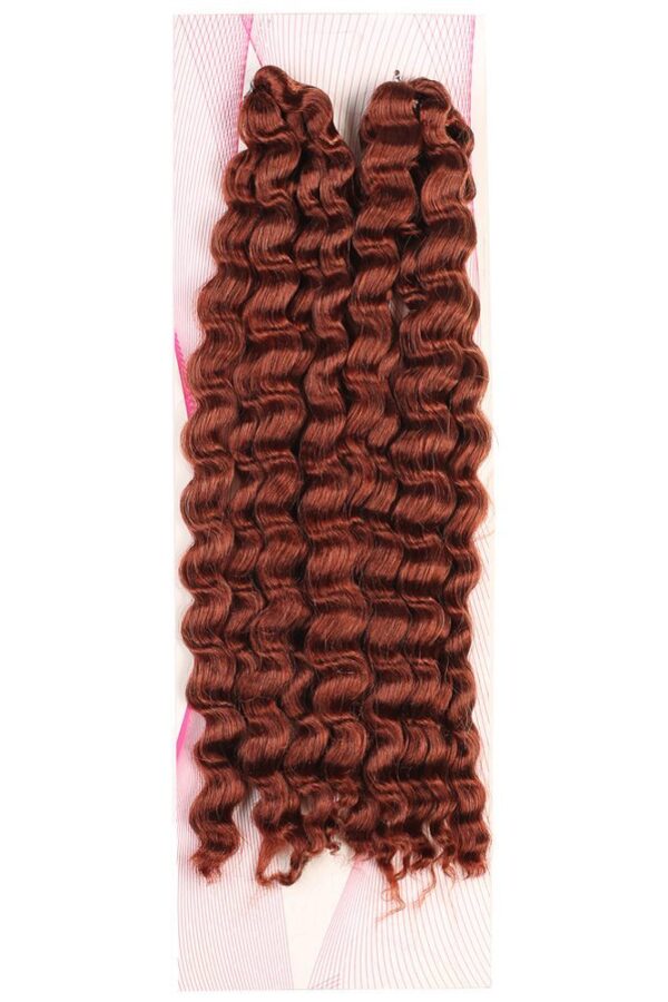 Nice Bulk Afro Su Daası  / KIzıl Bakır