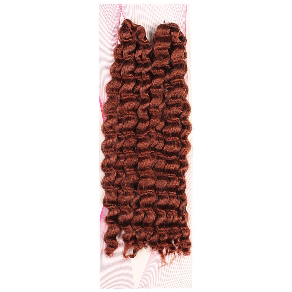 Nice Bulk Afro Su Daası / KIzıl Bakır