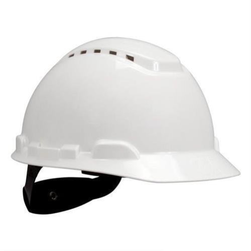 3M H700 Beyaz Baret Vidalı Halırmalı