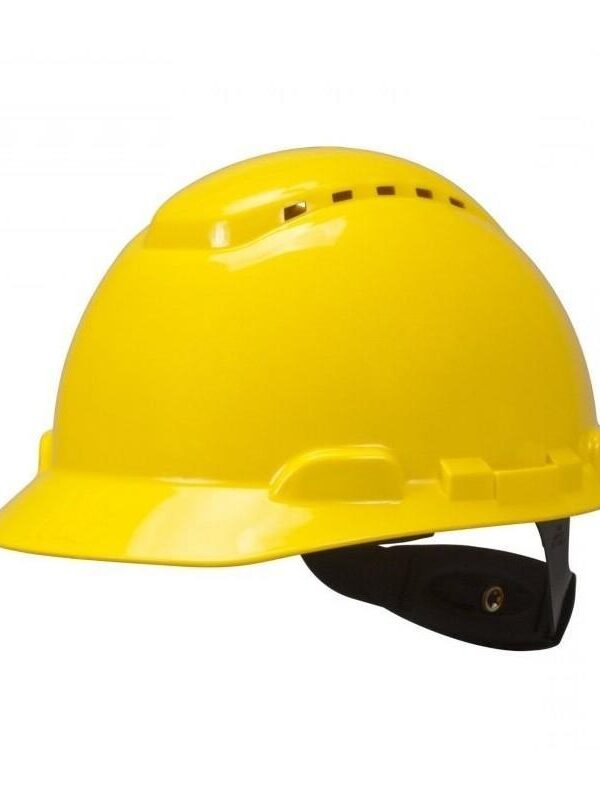 3M H700 Sarı Baret Vidalı