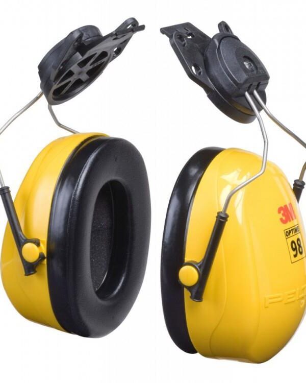 3M Peltor Optime H510P3 Katlanabilir Kulaklık