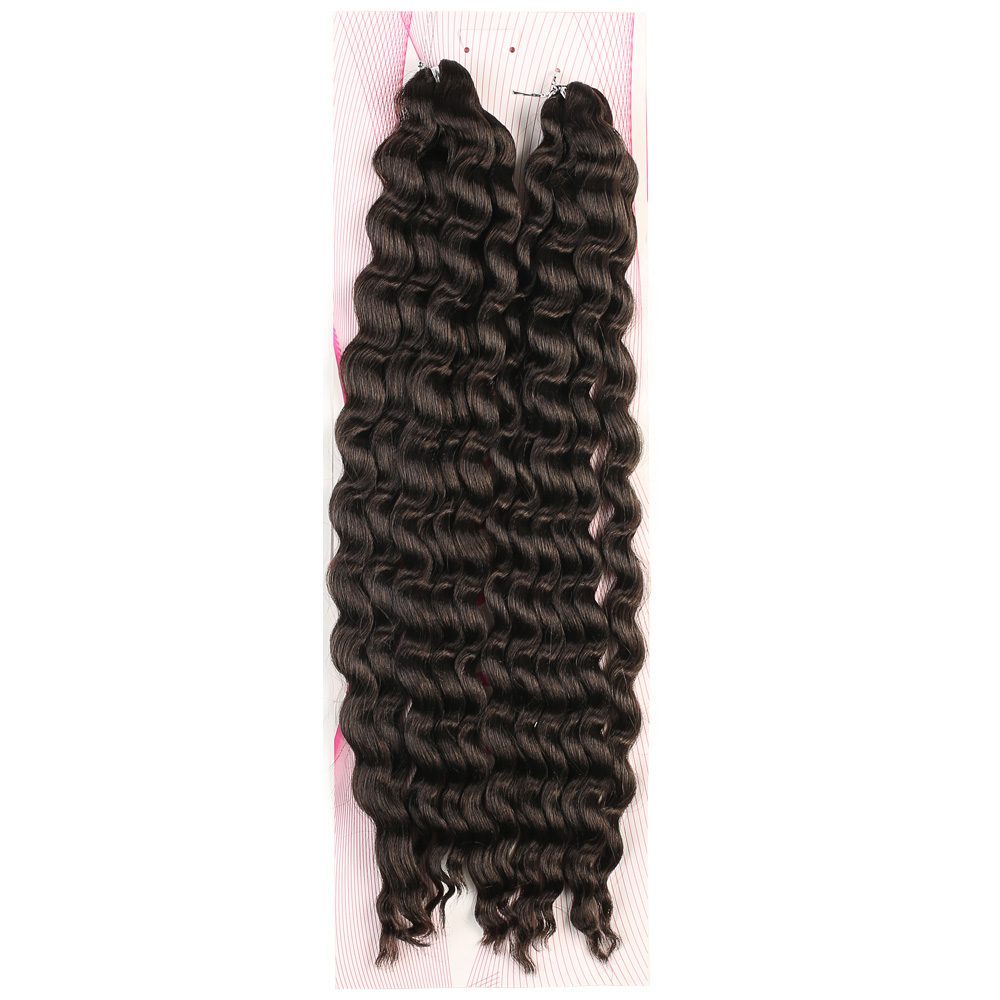 Nice Bulk Afro Su Daası / rengi