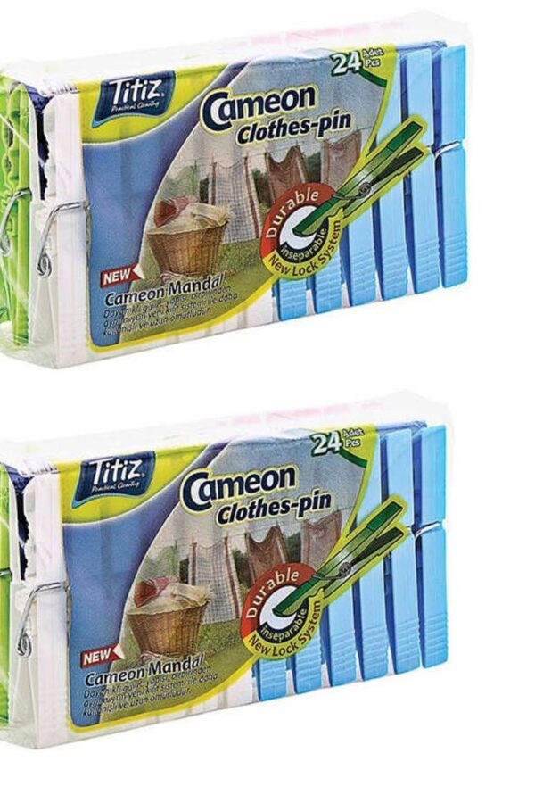 48 Adet Mal Seti Cameon
