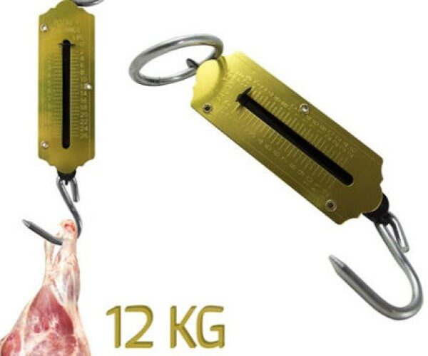 50 Kg Kurban Et Kantarı - El Kantarı