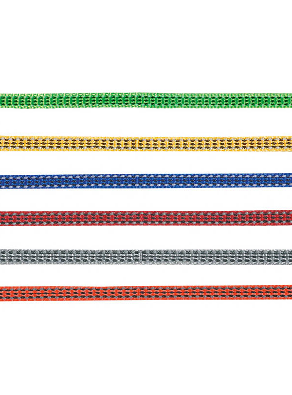 Kedi Tasma Çing. 25-35Cm Karişik Renkli