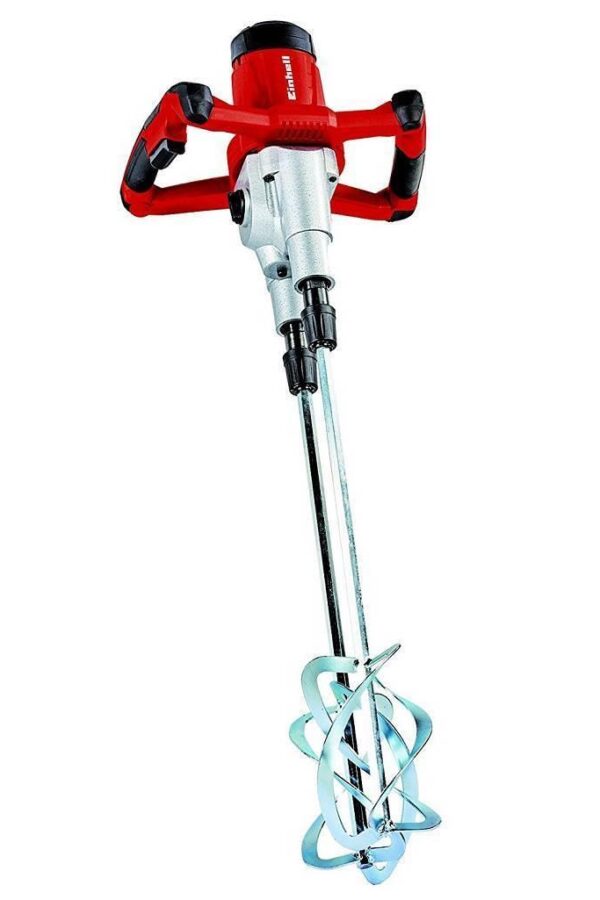 TE-MX 1600-2 CE T Çift lı Boya ve Harç Mikseri