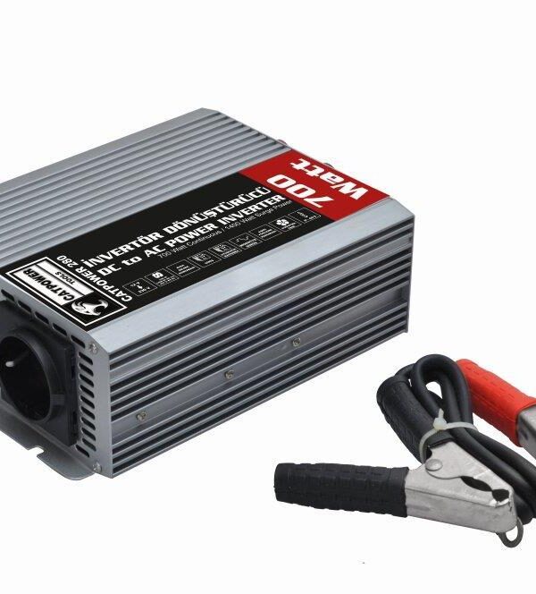 280 İnvertör 700 Watt