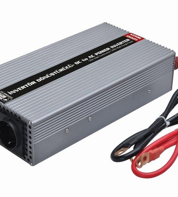 281 İnvertör 1200 Watt
