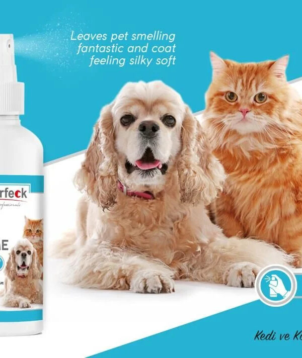 Pro Perfeck Kedi Ve Köpek Lüks  100 ml