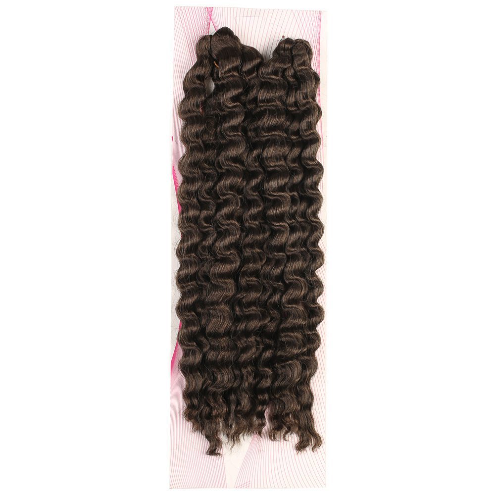 Nice Bulk Afro Su Daası / Kumral