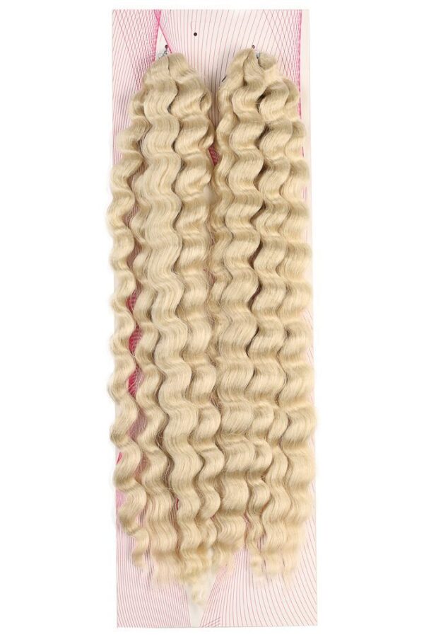 Nice Bulk Afro Su Daası  / Platin