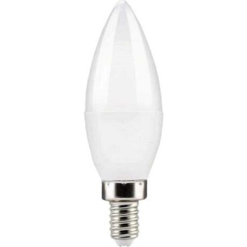 6W  Tipi Led Ampul - 600 Lümen