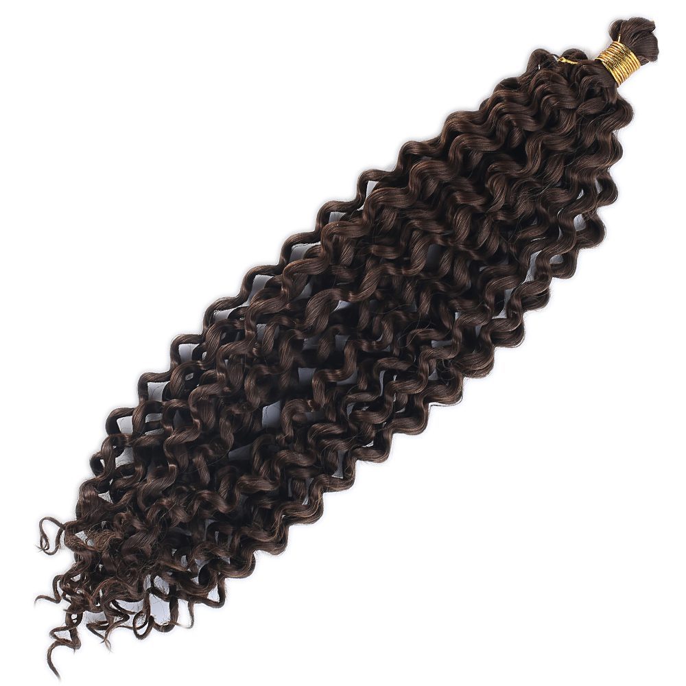 Afro Daası / Açık