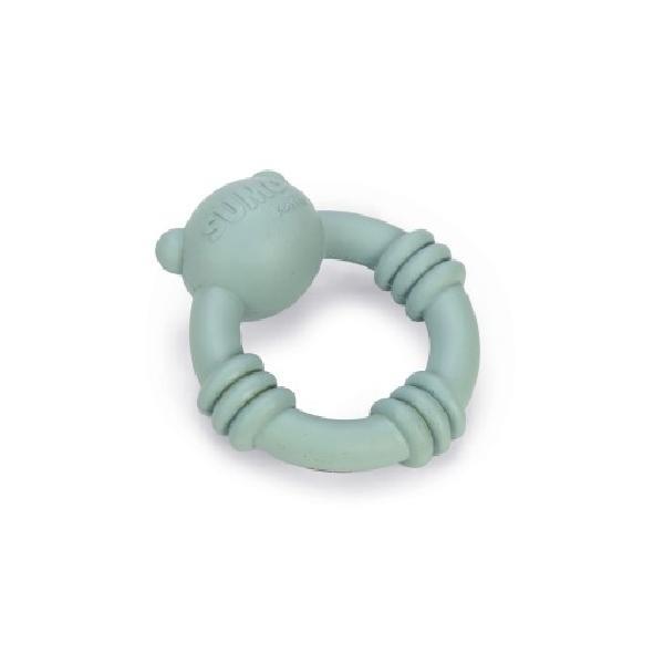 Sumo Mını Dental Oyuncak Yeşil 9,5x10,5 cm