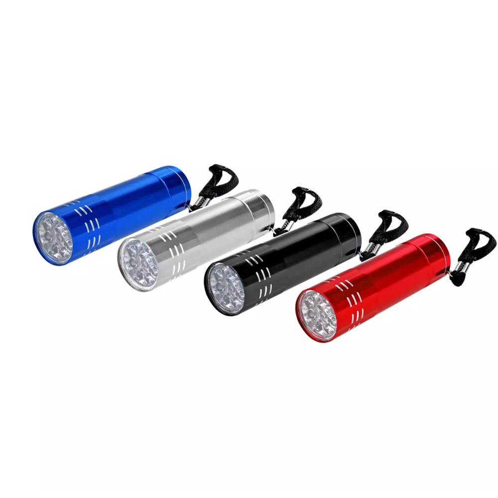 9 Ledli Pilli Wt-036