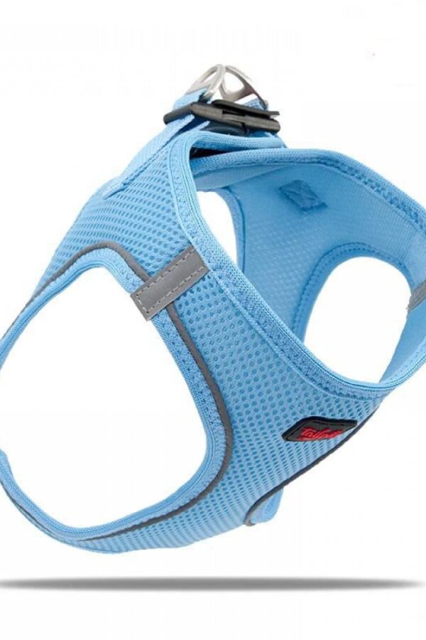 Köpek Göğüs Tasması 3XSmall 24-28 cm Mi