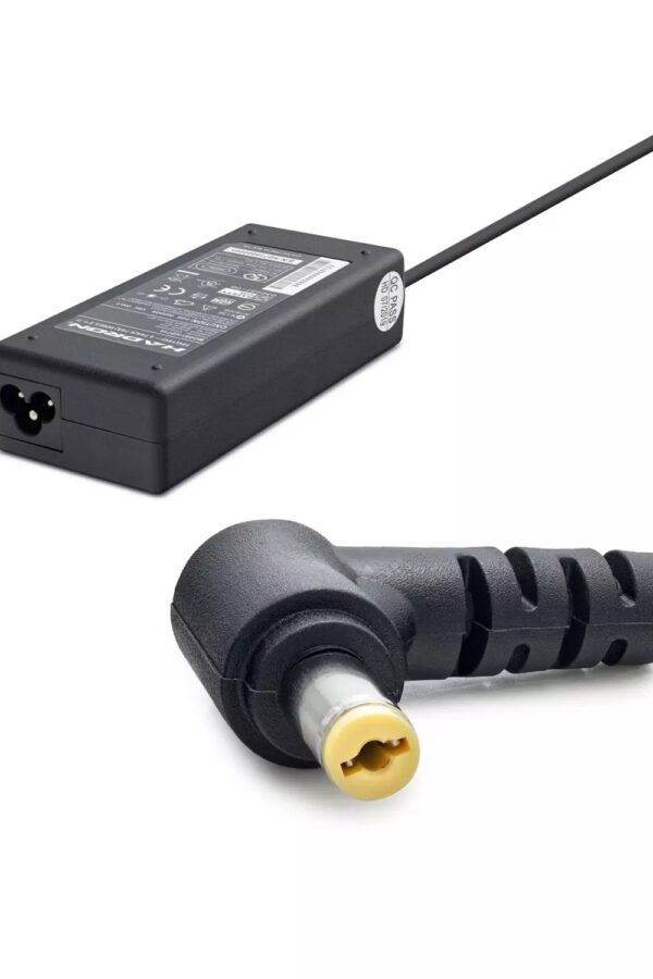 Acer Packard Bell Uyumlu Laptop Şarj Adaptörü 19V 4.74A 90W 5.5x1.7mm