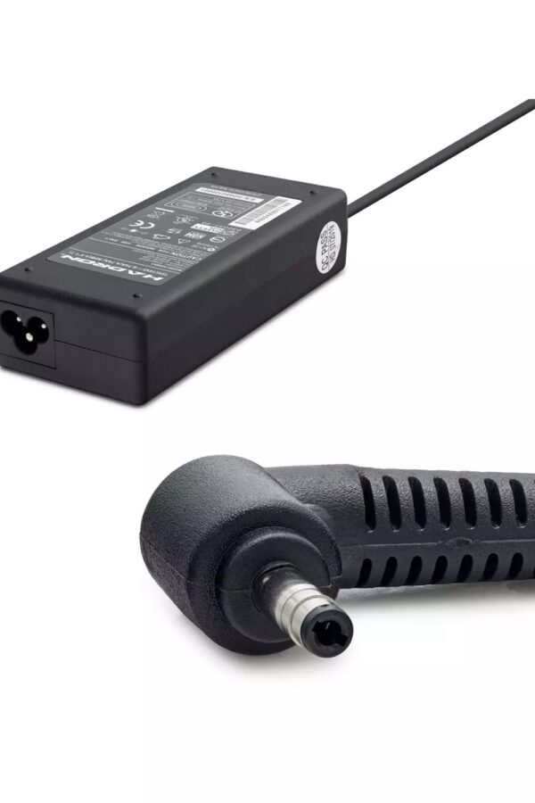 Acer Uyumlu Laptop Şarj Adaptörü 19V 3.42A 65W 4.0x1.7mm