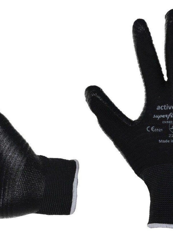 Activeh Nt-101 Süperfit İş Eldiveni 10 Numara
