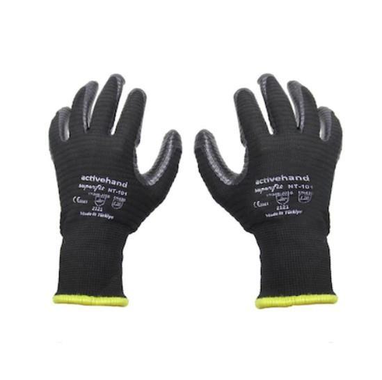 Activeh Nt-101 Süperfit İş Eldiveni 9 Numara