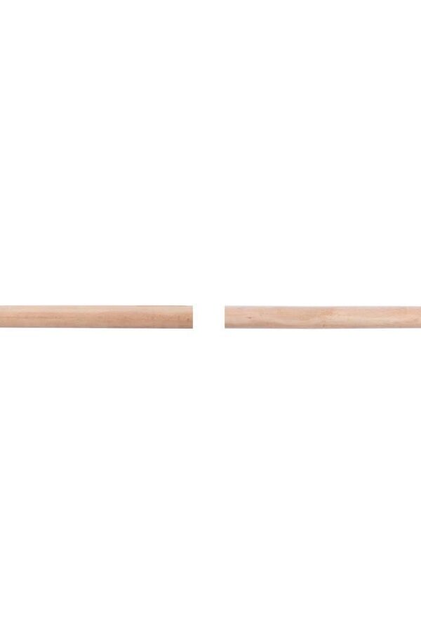 Ahşap Sırık Pasolu 150 cm