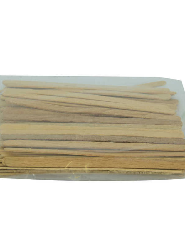 Ahşap Tahta    100 Adet Paket