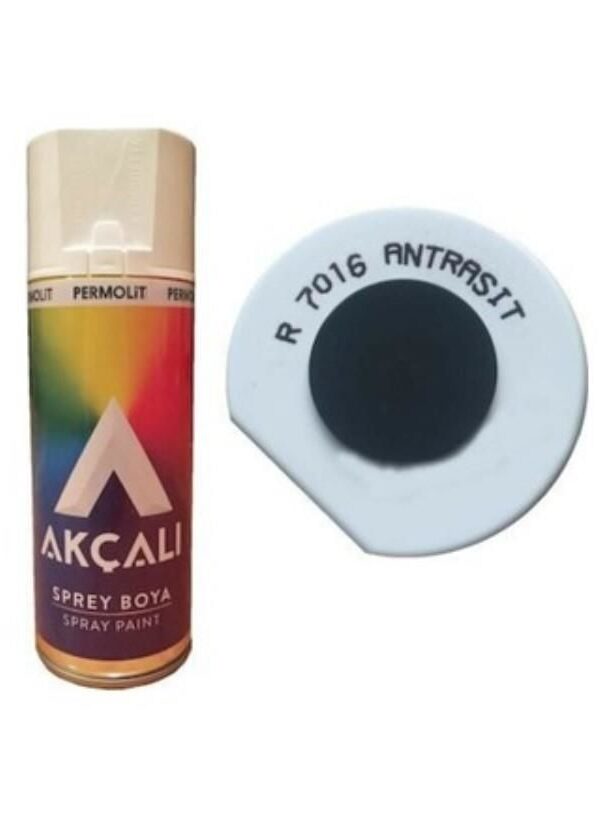 Sprey Boya 400 ml 7016 Antrasit