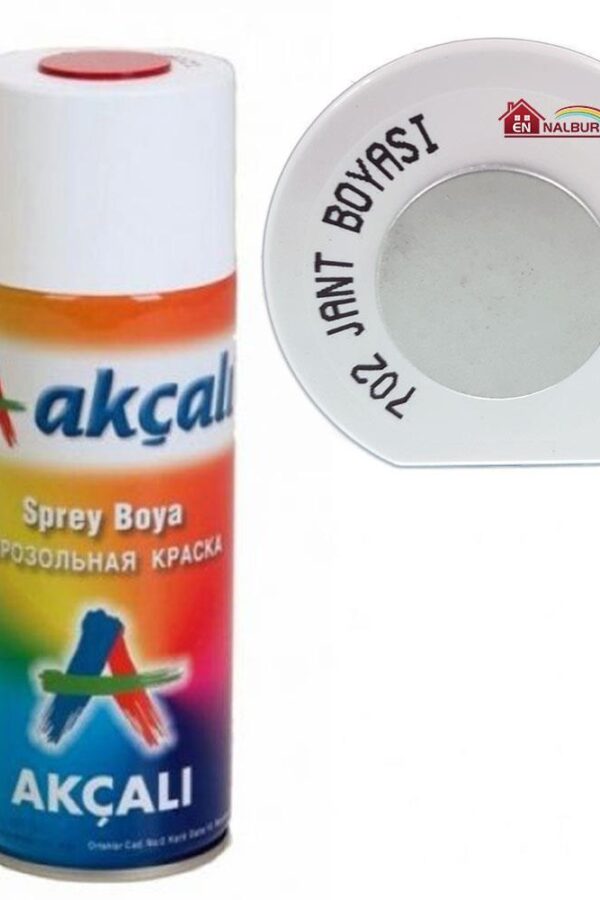 Sprey Boya 400 ml 702 Oto Jant