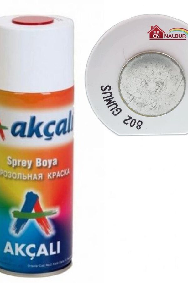 Sprey Boya 400 ml 802