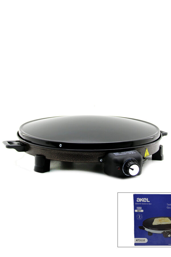 GE I TERMOSTATLI 1550W 48X48X14CM