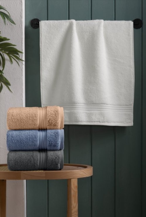 Soft 4´lü 50x90 El Hlusu
