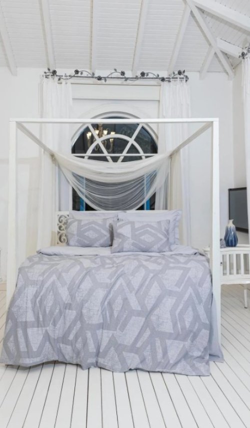 Fortuna Marble Tek Kişilik Nev Takımı
