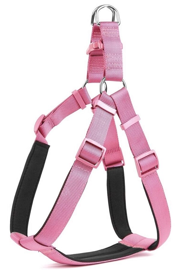 Köpek Göğüs Tasması 45cm Small