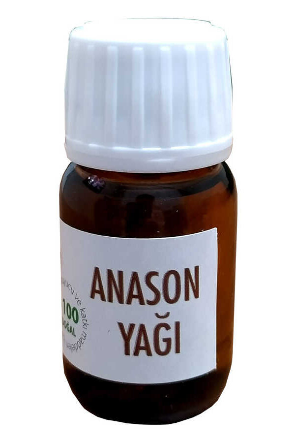 Anason Yağı 20 ML